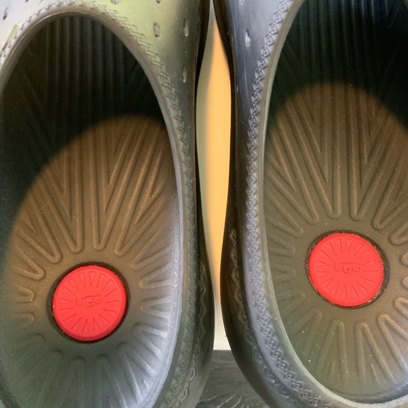 UGG Mens Slide Sandals - Picture 4 of 5